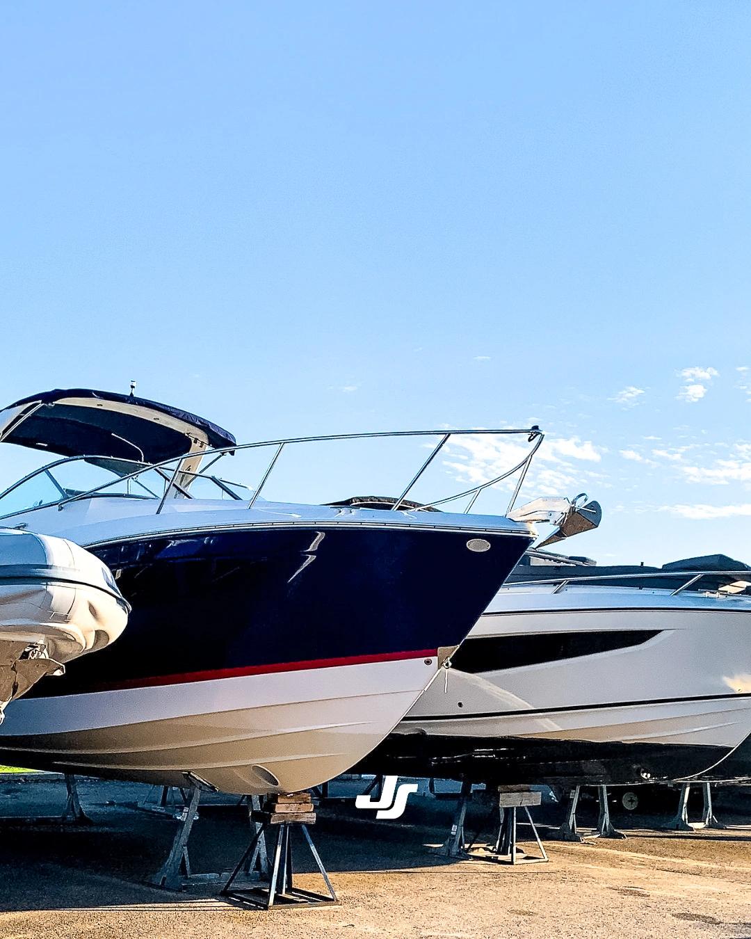 Hivernage en hangar à Ajaccio